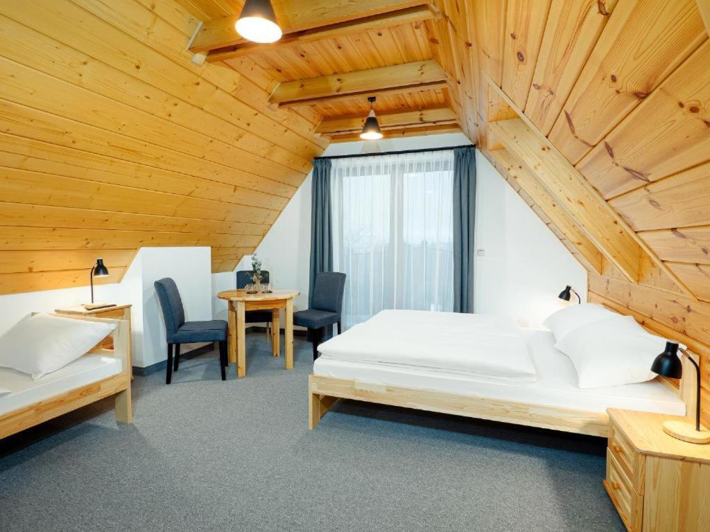 Villa Taternik By Golden Villas Zakopane Esterno foto