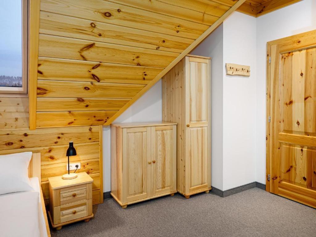 Villa Taternik By Golden Villas Zakopane Esterno foto