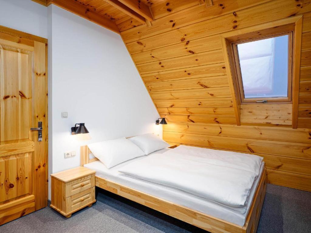 Villa Taternik By Golden Villas Zakopane Esterno foto