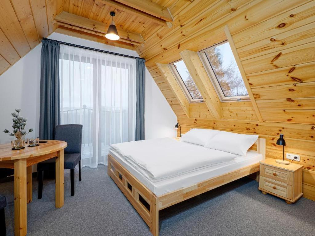 Villa Taternik By Golden Villas Zakopane Esterno foto