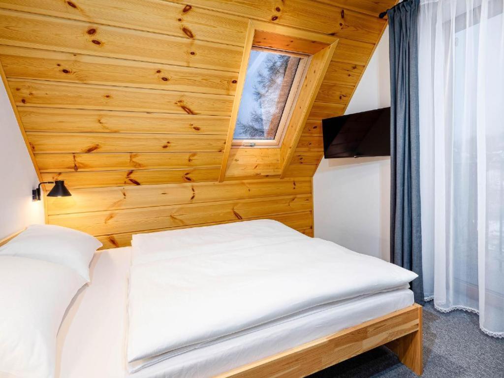 Villa Taternik By Golden Villas Zakopane Esterno foto