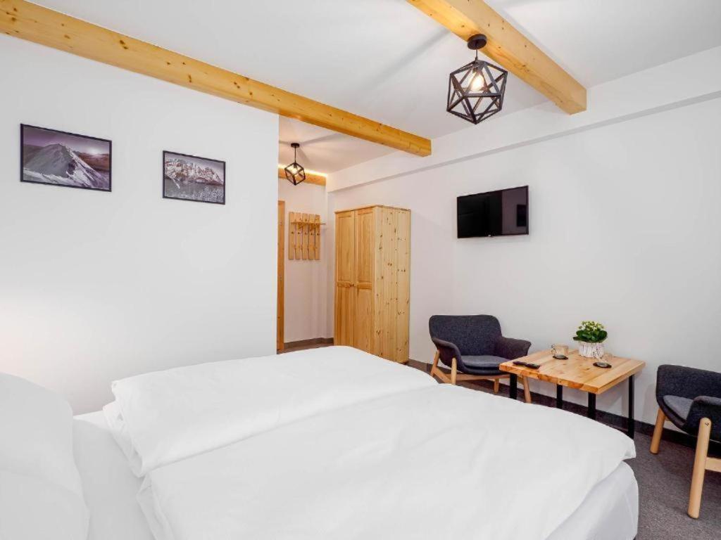 Villa Taternik By Golden Villas Zakopane Esterno foto